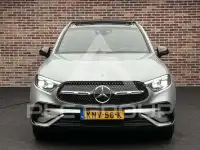 2024 Mercedes Benz GLC 400