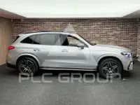 2024 Mercedes Benz GLC 400