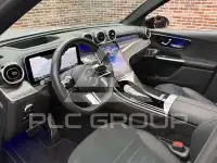 2024 Mercedes Benz GLC 400