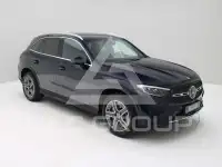 2024 Mercedes Benz GLC 400
