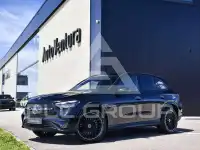 2024 Mercedes Benz GLC 400