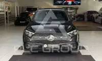 2024 Mercedes Benz GLC 400