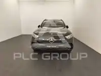 2024 Mercedes Benz GLC 400