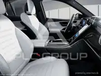 2024 Mercedes Benz GLC 400