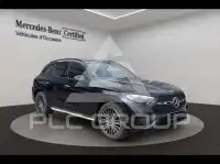 2024 Mercedes Benz GLC 400