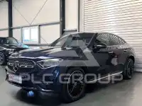 2024 Mercedes Benz GLC 400