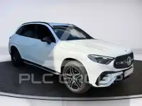 2024 Mercedes Benz GLC 400