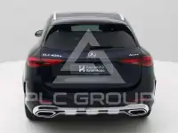 2024 Mercedes Benz GLC 400