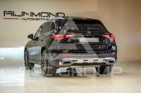 2024 Mercedes Benz GLC 400