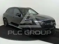 2024 Mercedes Benz GLC 400