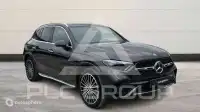 2024 Mercedes Benz GLC 400