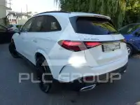 2024 Mercedes Benz GLC 400