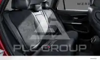 2024 Mercedes Benz GLC 400