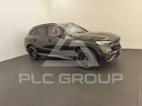 2024 Mercedes Benz GLC 400
