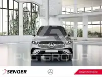 2024 Mercedes Benz GLC 400