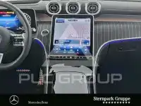 2024 Mercedes Benz GLC 400