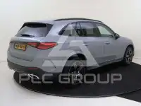 2024 Mercedes Benz GLC 400