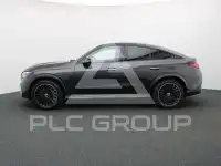 2024 Mercedes Benz GLC 400