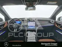 2024 Mercedes Benz GLC 400