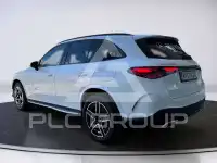2024 Mercedes Benz GLC 400