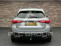 2024 Mercedes Benz GLC 400
