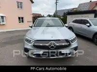 2024 Mercedes Benz GLC 400