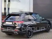 2024 Mercedes Benz GLC 400