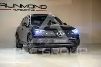 2024 Mercedes Benz GLC 400