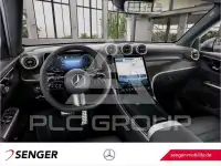 2024 Mercedes Benz GLC 400