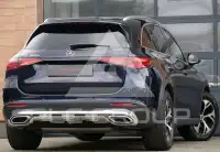 2024 Mercedes Benz GLC 400