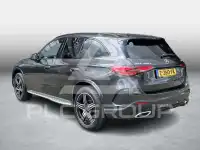 2024 Mercedes Benz GLC 400