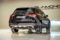 2024 Mercedes Benz GLC 400