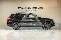 2024 Mercedes Benz GLC 400