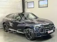 2024 Mercedes Benz GLC 400