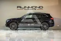 2024 Mercedes Benz GLC 400