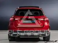 2024 Mercedes Benz GLC 400