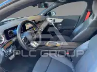 2024 Mercedes Benz CLA 35 AMG