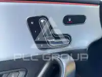 2024 Mercedes Benz CLA 35 AMG