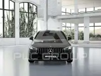 2024 Mercedes Benz CLA 35 AMG