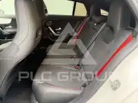 2024 Mercedes Benz CLA 35 AMG