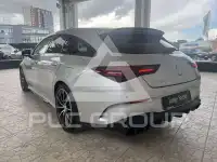 2024 Mercedes Benz CLA 35 AMG