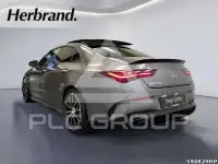 2024 Mercedes Benz CLA 35 AMG