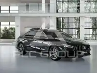 2024 Mercedes Benz CLA 35 AMG