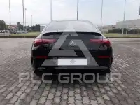 2024 Mercedes Benz CLA 35 AMG