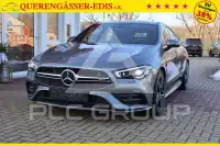 2024 Mercedes Benz CLA 35 AMG