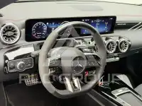 2024 Mercedes Benz CLA 35 AMG