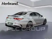 2024 Mercedes Benz CLA 35 AMG