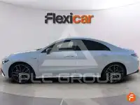 2024 Mercedes Benz CLA 35 AMG