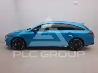 2024 Mercedes Benz CLA 35 AMG