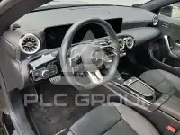 2024 Mercedes Benz CLA 35 AMG